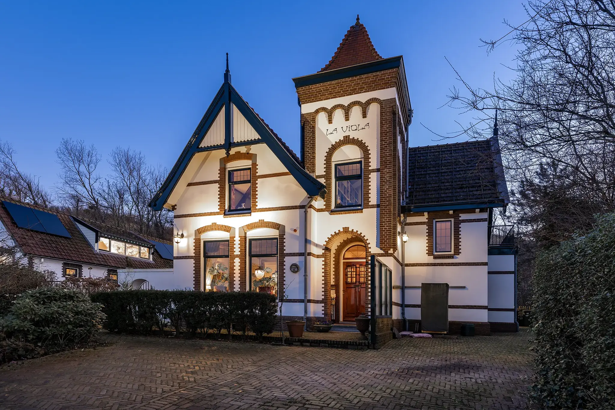 Julianaweg 59, Wijk aan Zee €1.295.000 k.k.