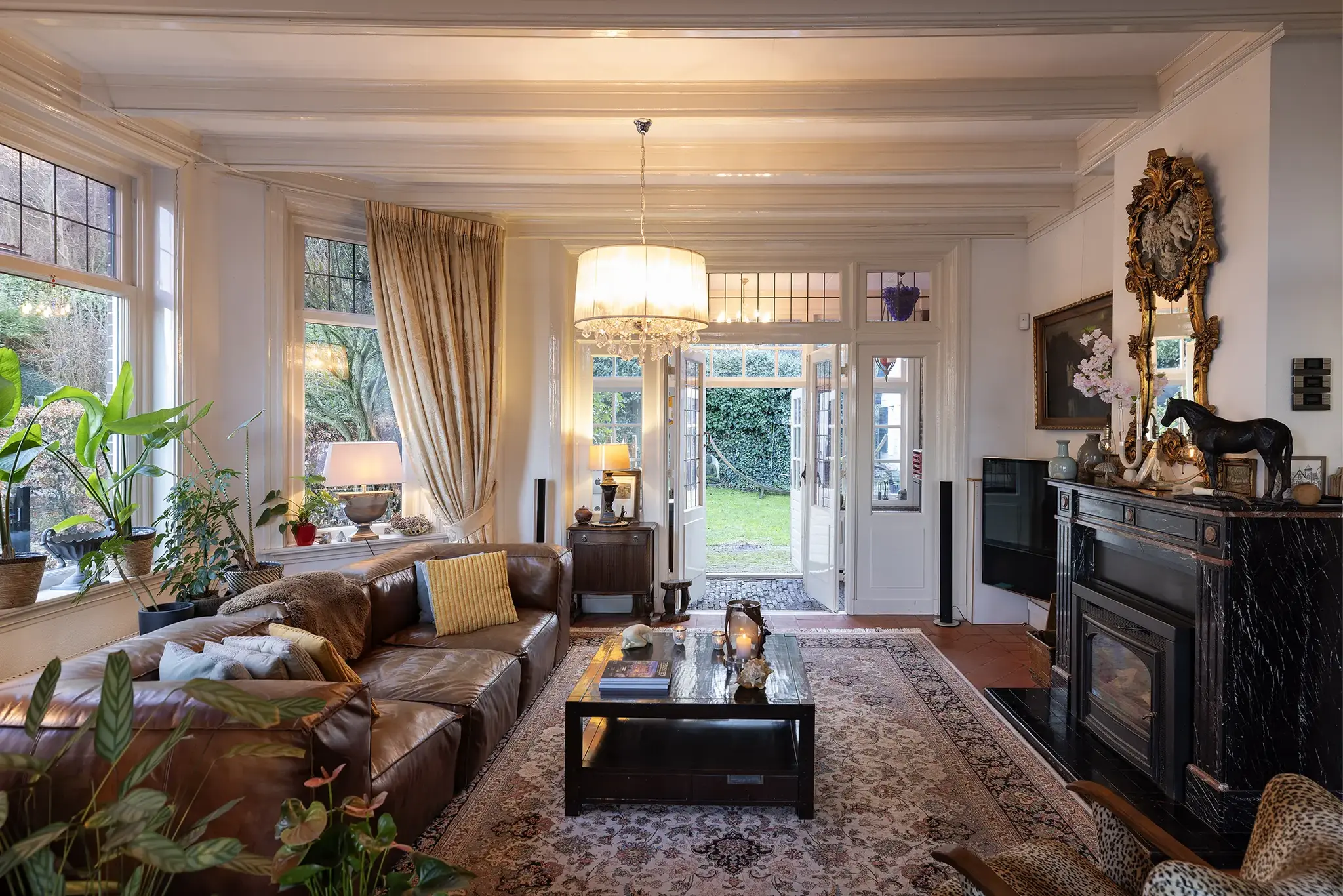 Julianaweg 59, Wijk aan Zee €1.295.000 k.k.