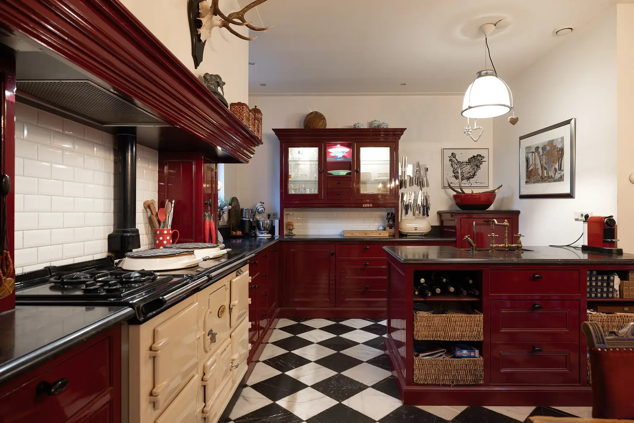 Julianaweg 591, Wijk aan Zee €1.295.000 k.k.