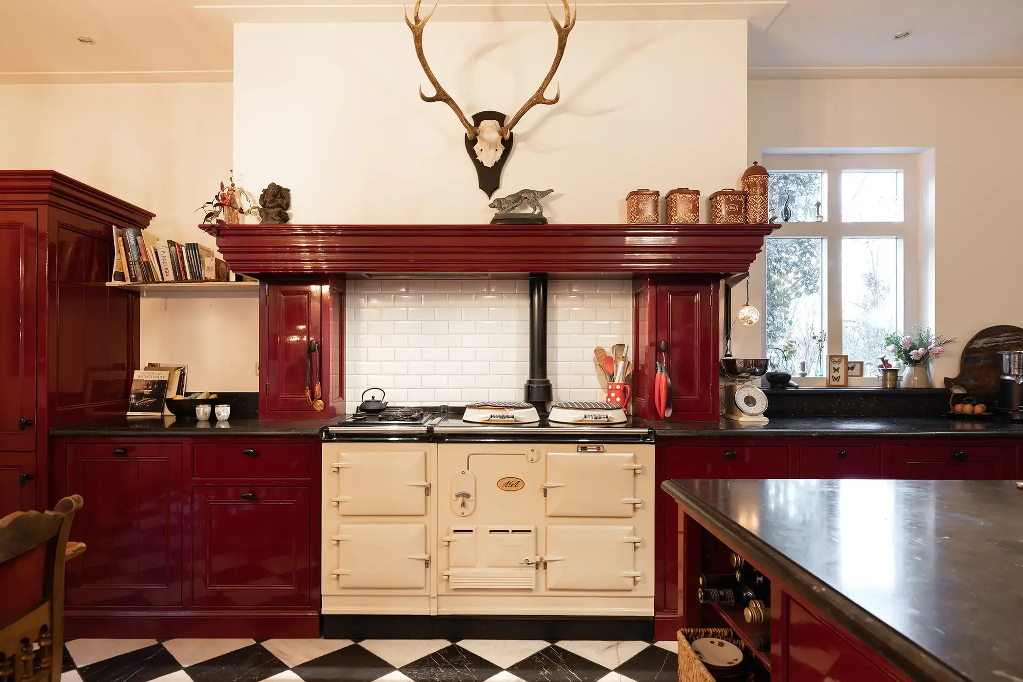 Julianaweg 591, Wijk aan Zee €1.295.000 k.k.