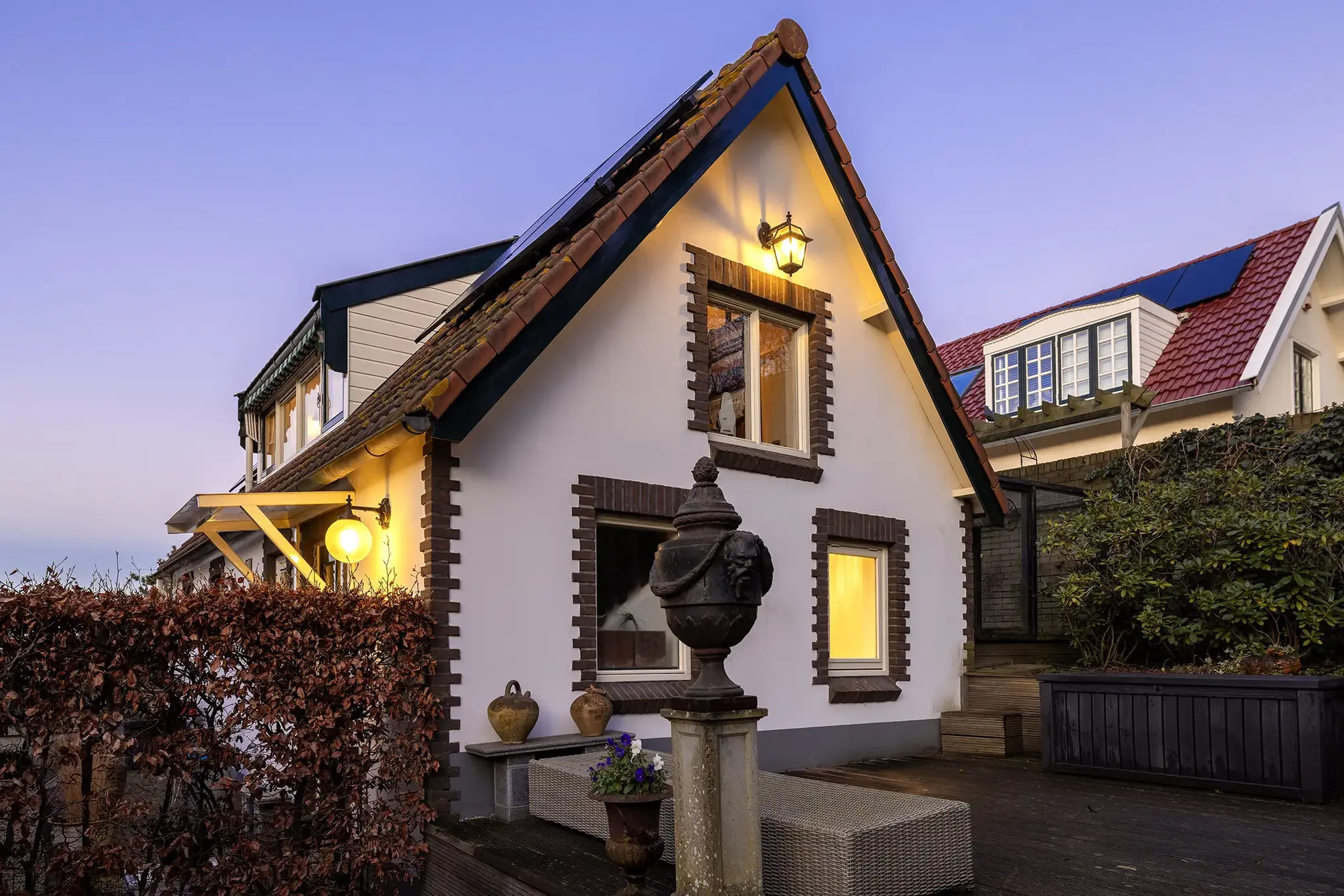 Julianaweg 59, Wijk aan Zee €1.295.000 k.k.