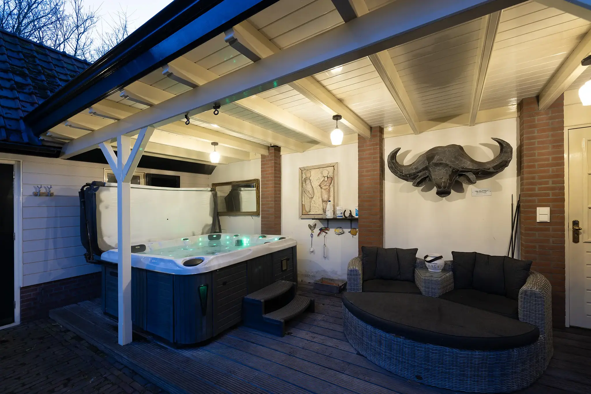 Julianaweg 591, Wijk aan Zee €1.295.000 k.k.