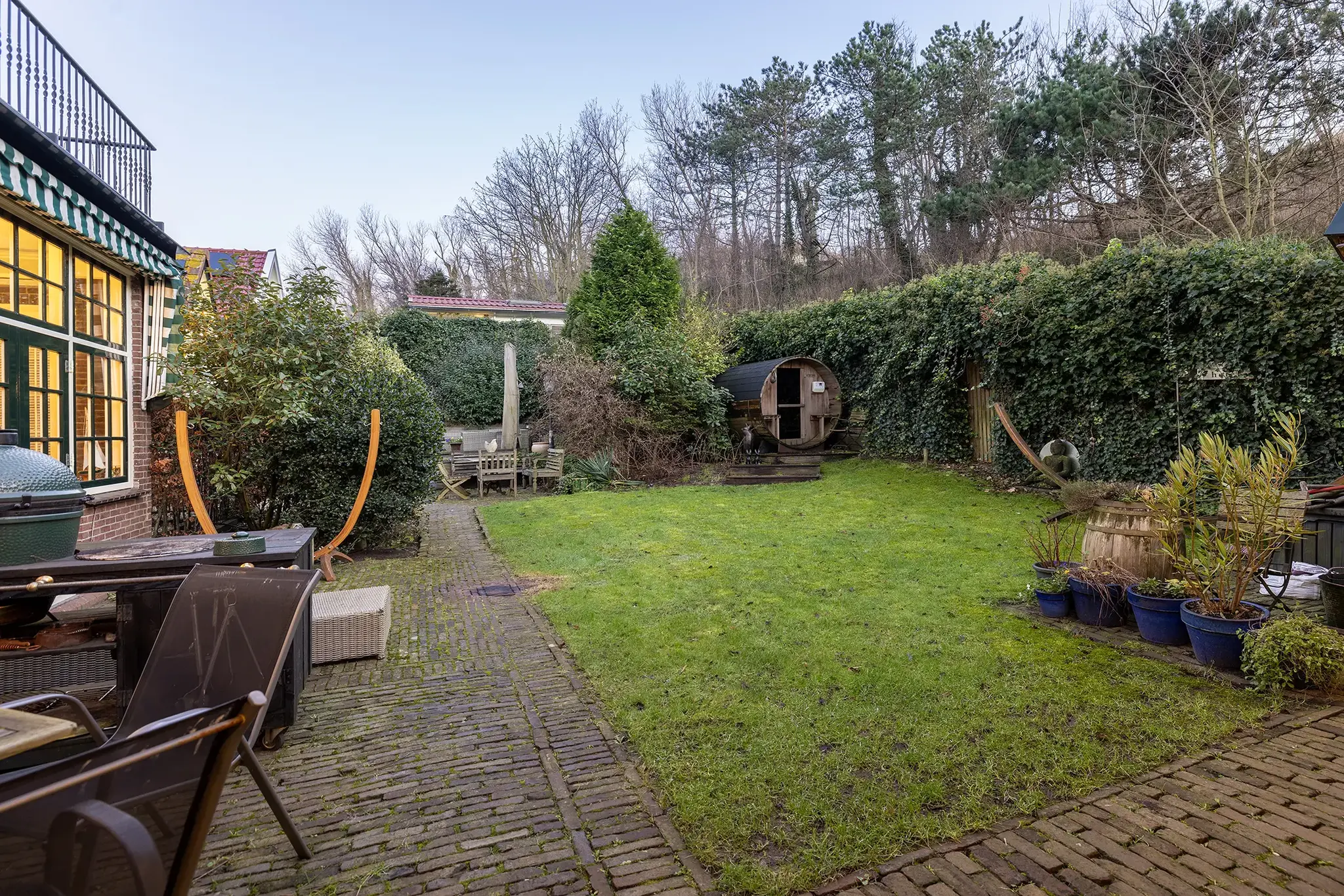 Julianaweg 591, Wijk aan Zee €1.295.000 k.k.