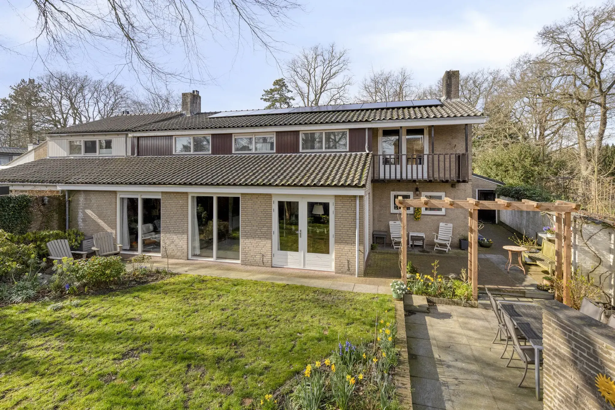 De Blinkenlaan 14, Heiloo €1.050.000 k.k.