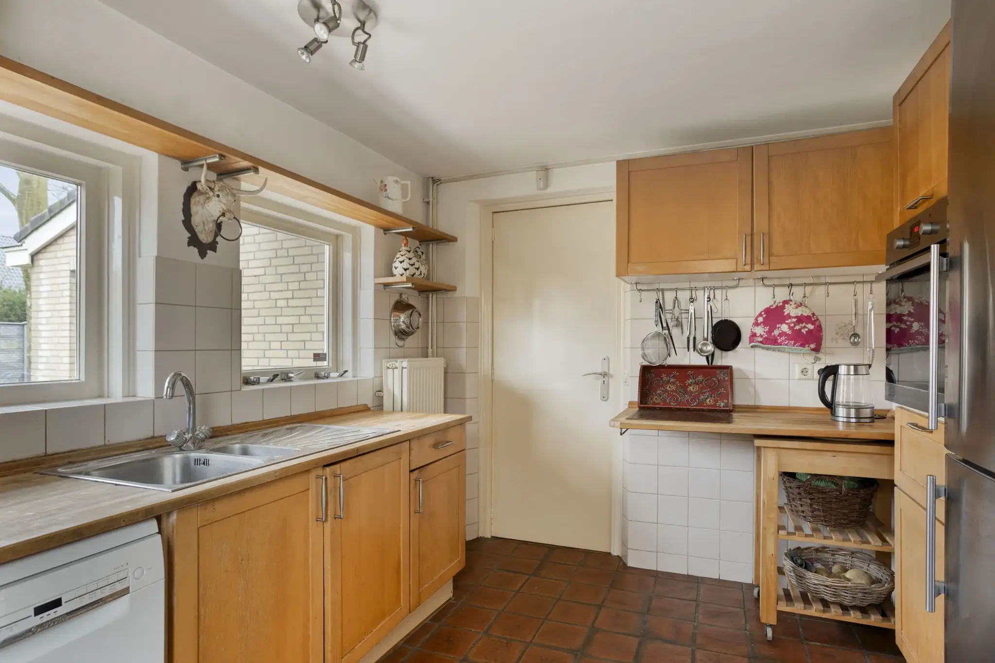 De Blinkenlaan 14, Heiloo €1.050.000 k.k.