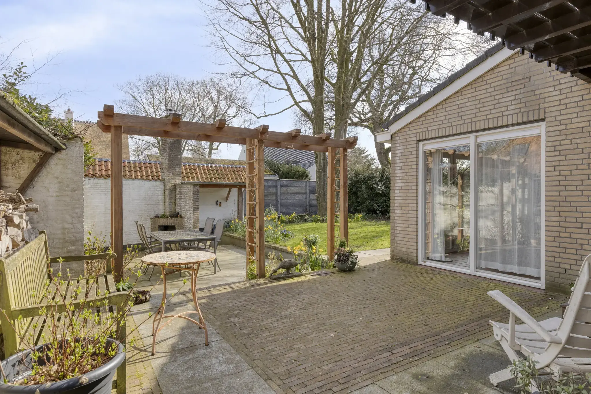 De Blinkenlaan 14, Heiloo €1.050.000 k.k.