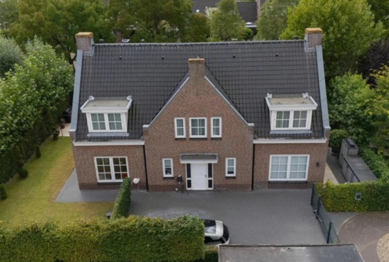 Sapporodreef 16, Nieuw-Vennep €1.495.000 k.k.