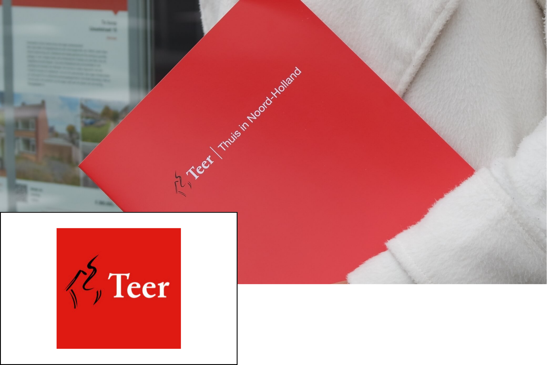 Teer Wonen, werken en financieren - Exclusieve makelaar in Noord-Holland voor luxe woningen