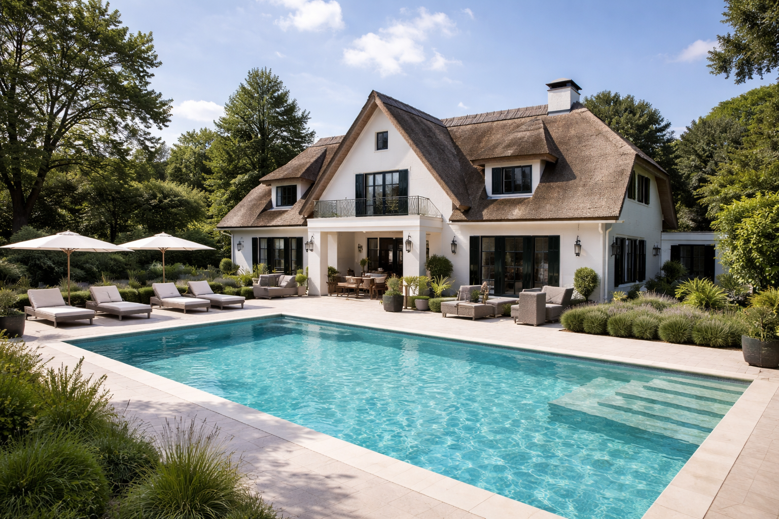 Villa verkopen of luxe woning verkopen?