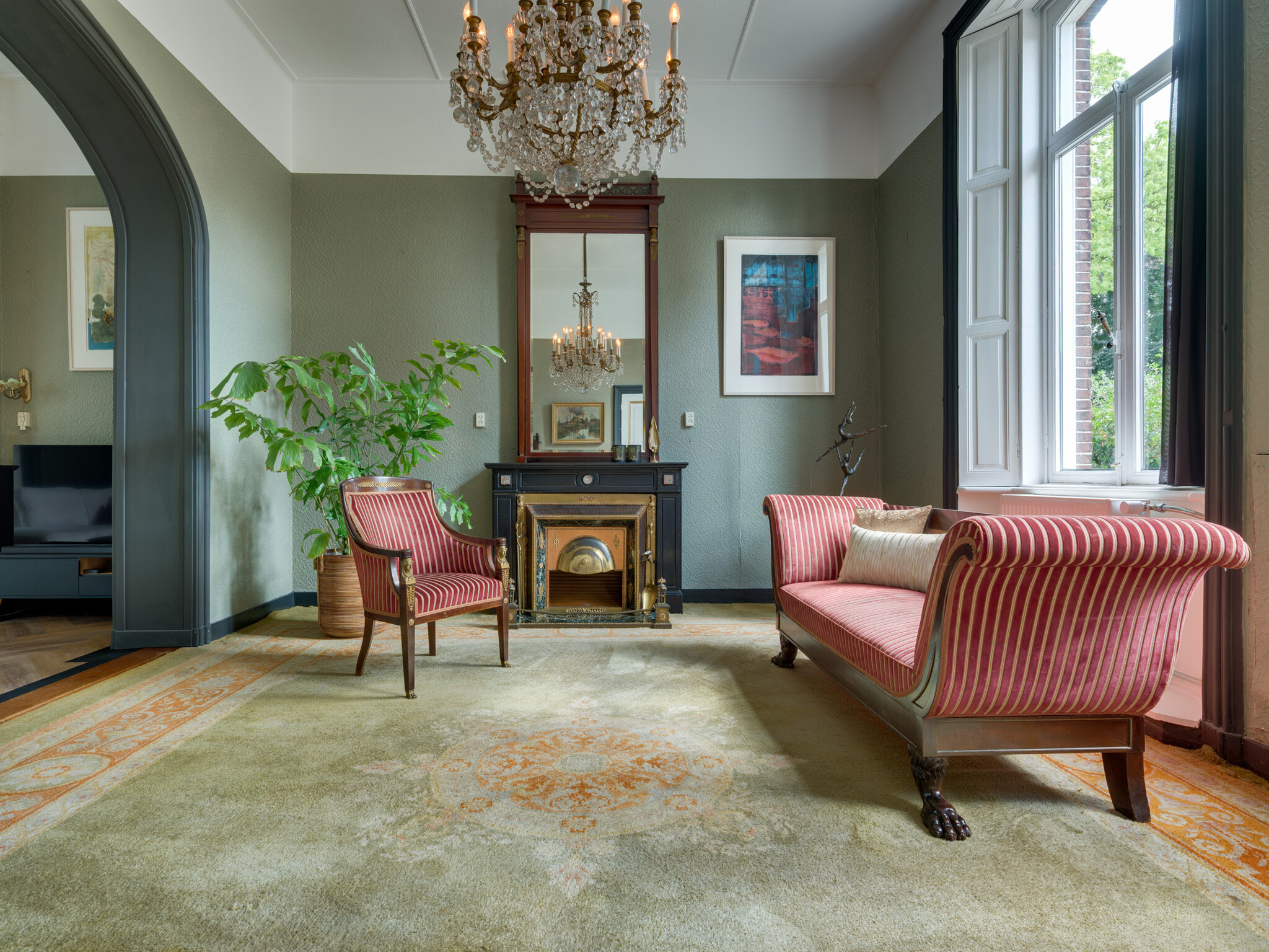 Prior van Milstraat 22, Uden €1.450.000 k.k.