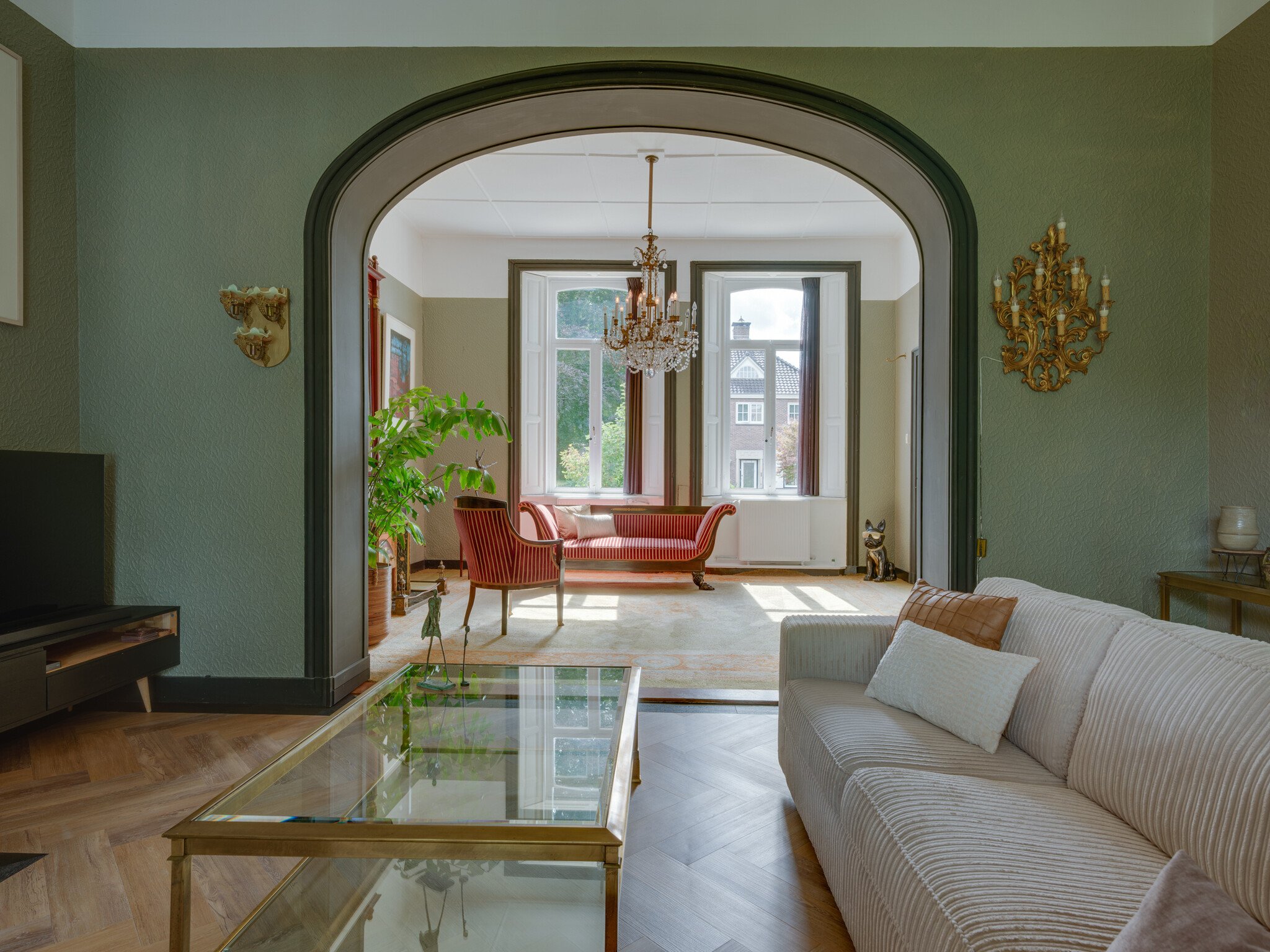 Prior van Milstraat 22, Uden €1.450.000 k.k.