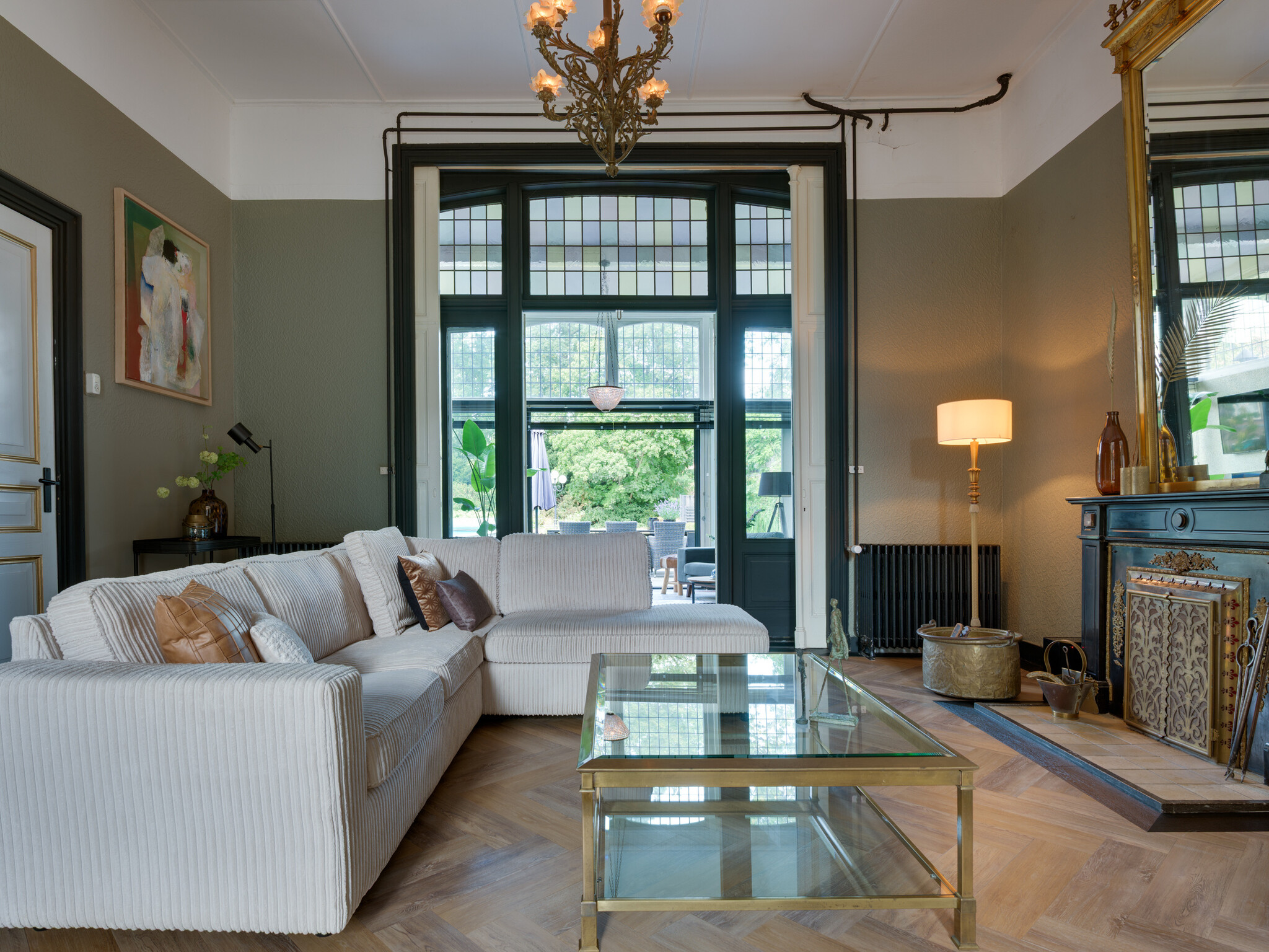 Prior van Milstraat 22, Uden €1.450.000 k.k.