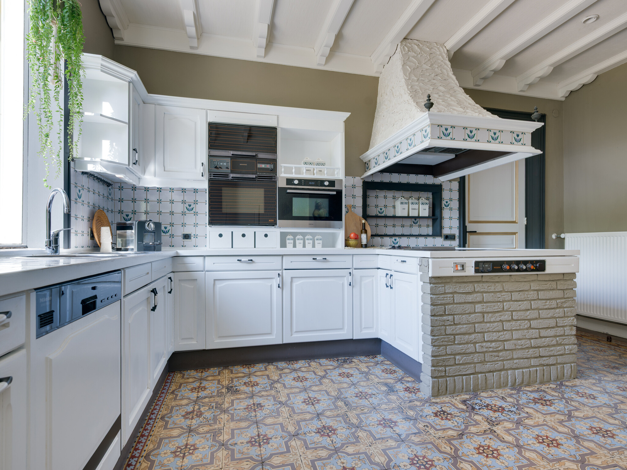 Prior van Milstraat 22, Uden €1.450.000 k.k.