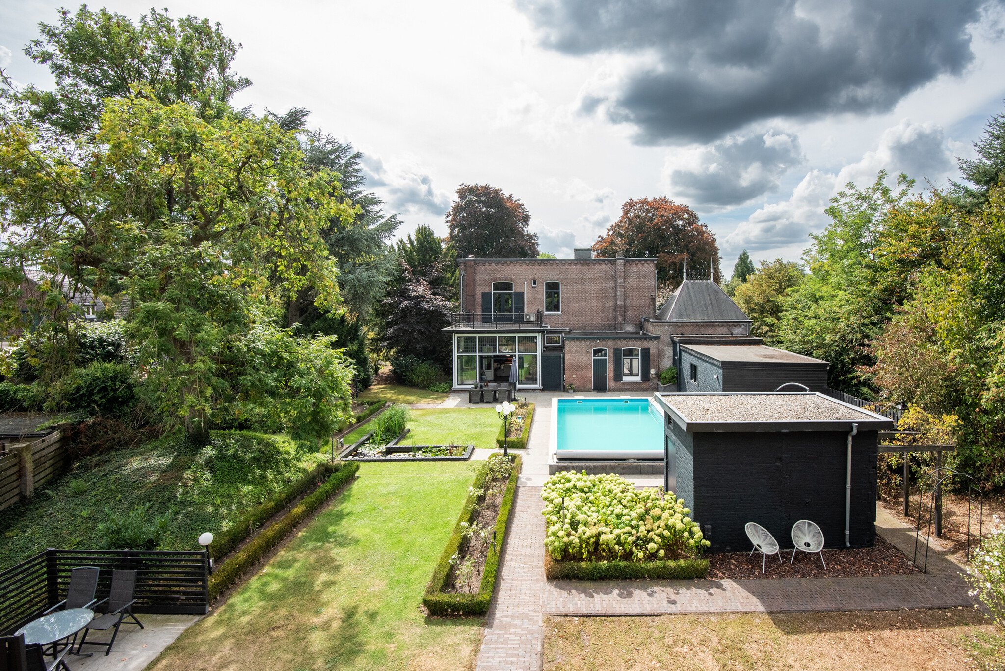 Prior van Milstraat 22, Uden €1.450.000 k.k.