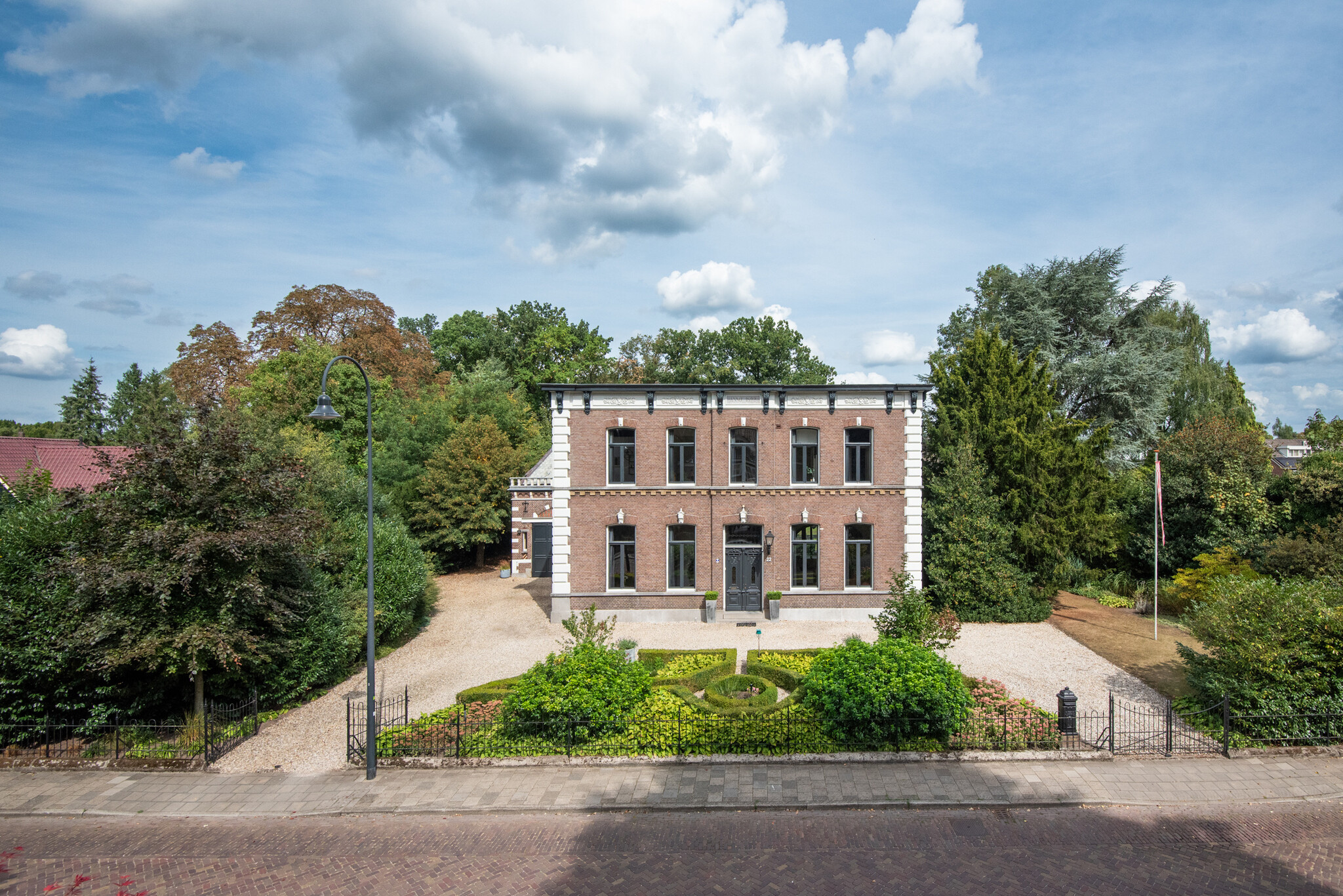 Prior van Milstraat 22, Uden €1.450.000 k.k.