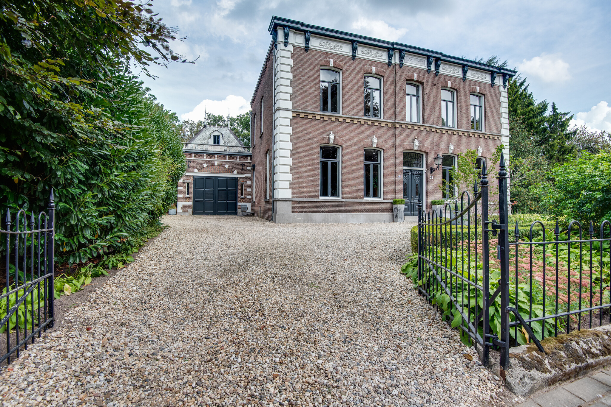 Prior van Milstraat 22, Uden €1.450.000 k.k.