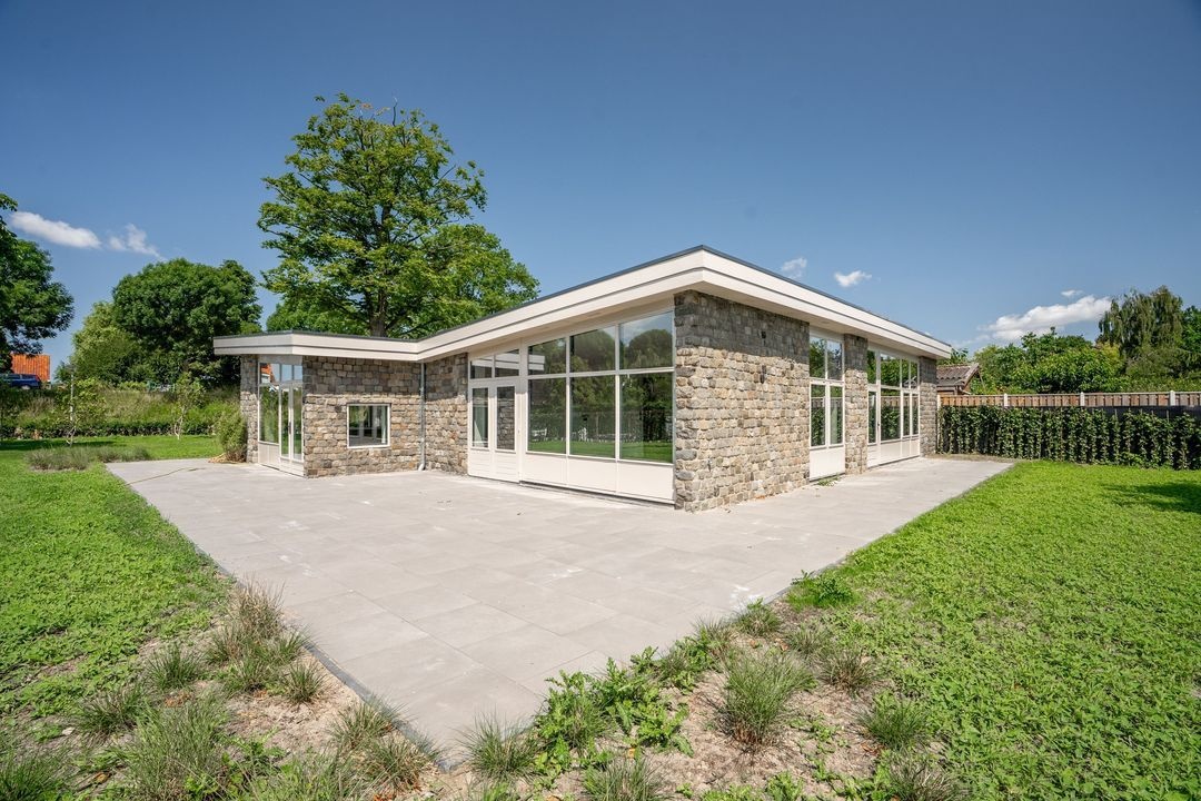 Bakkersdijk 15, Barendrecht €1.395.000 k.k.