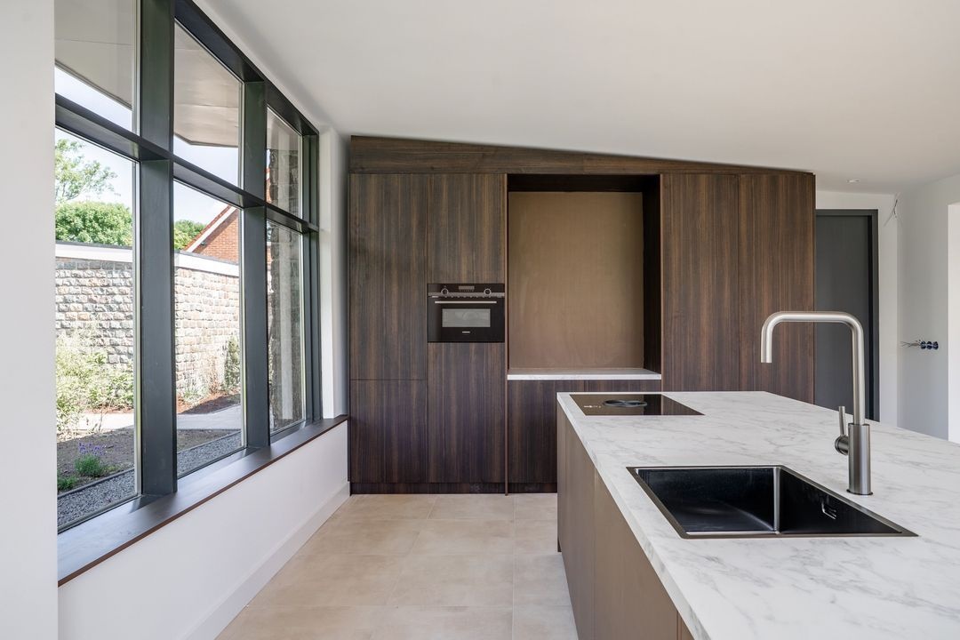 Bakkersdijk 15, Barendrecht €1.395.000 k.k.