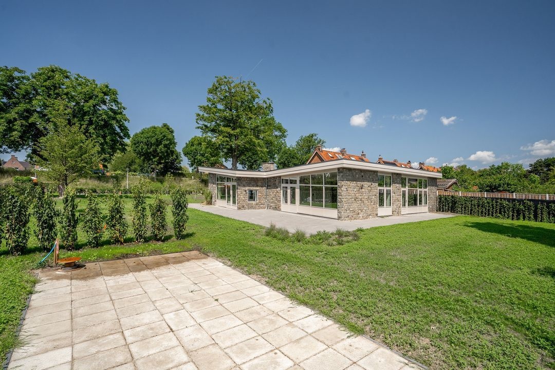 Bakkersdijk 15, Barendrecht €1.395.000 k.k.