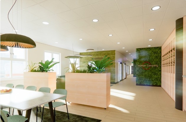 Morsal Habib Architecture