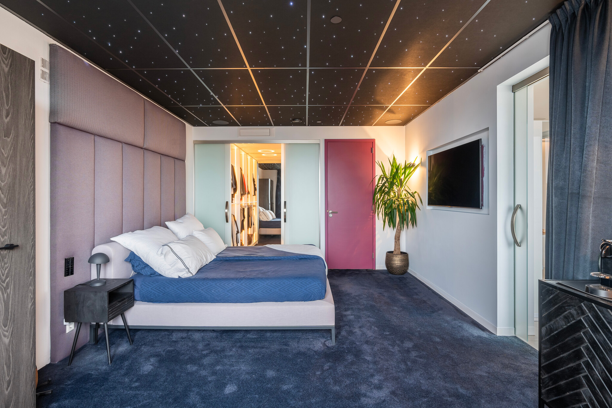 Landverhuizersplein 135, Rotterdam