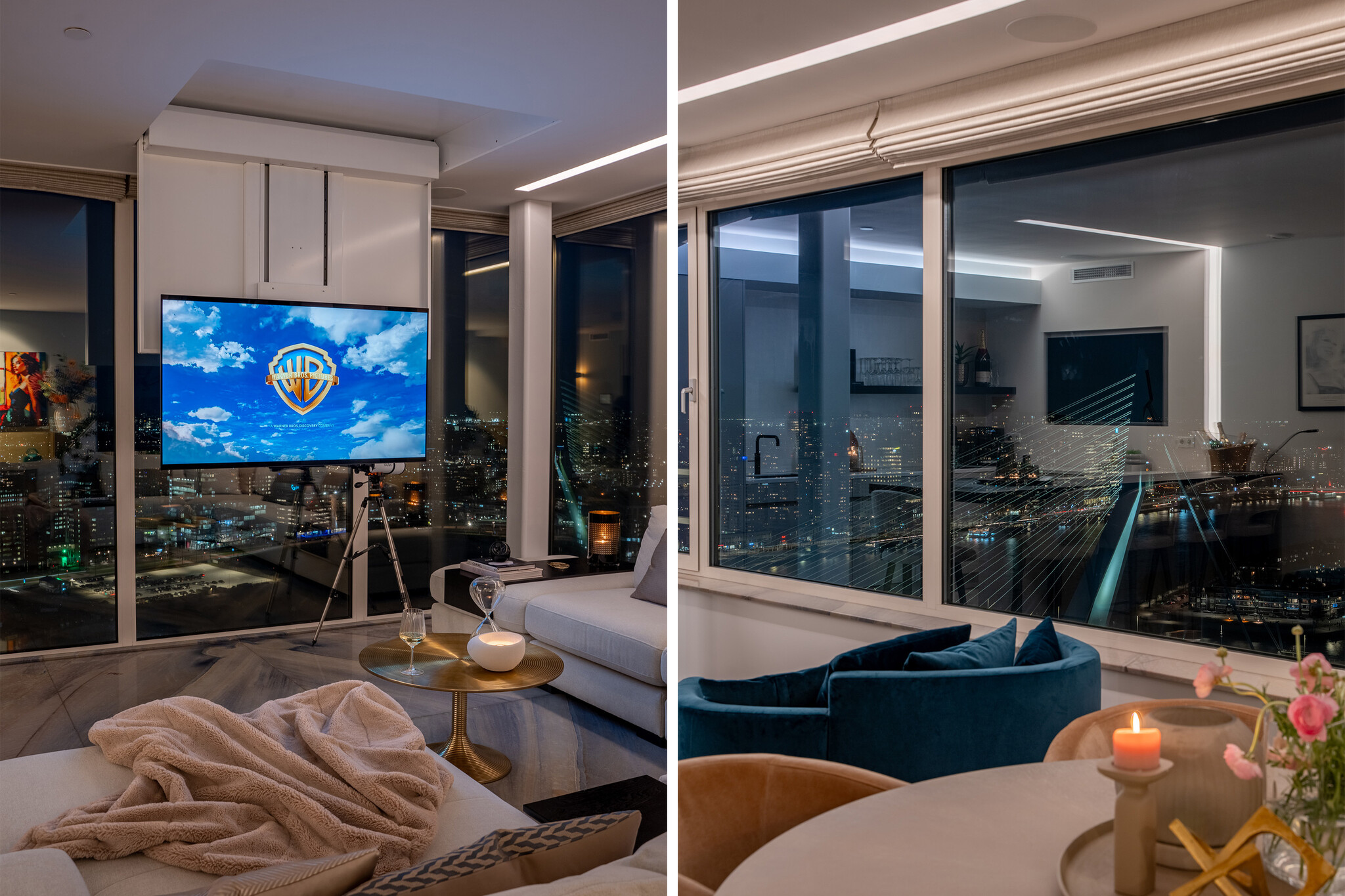 Landverhuizersplein 135, Rotterdam