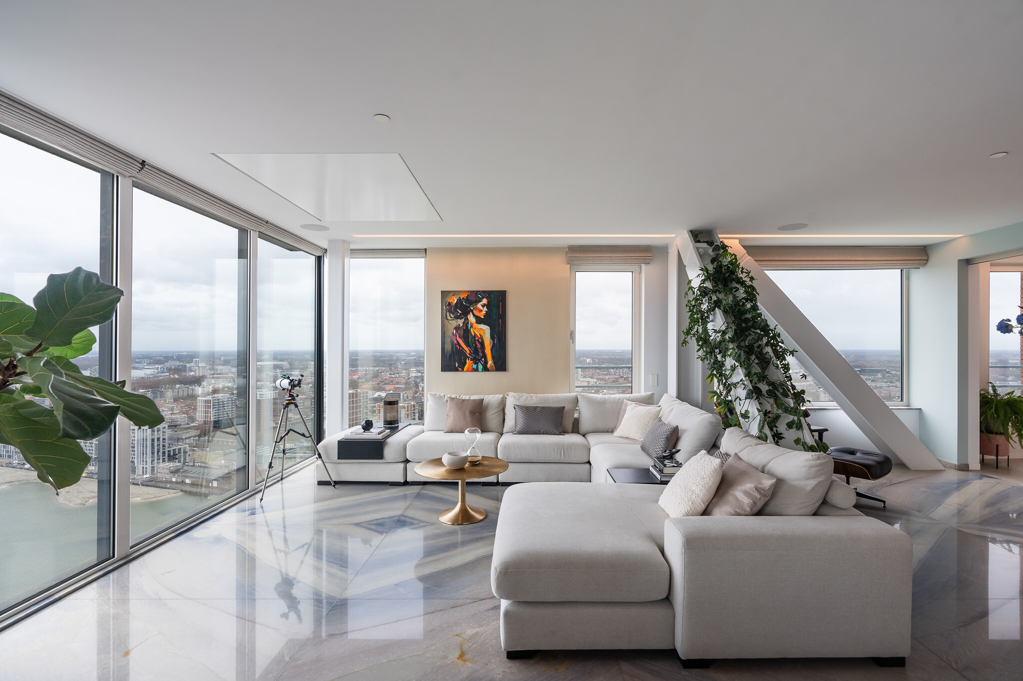 Landverhuizersplein 135, Rotterdam