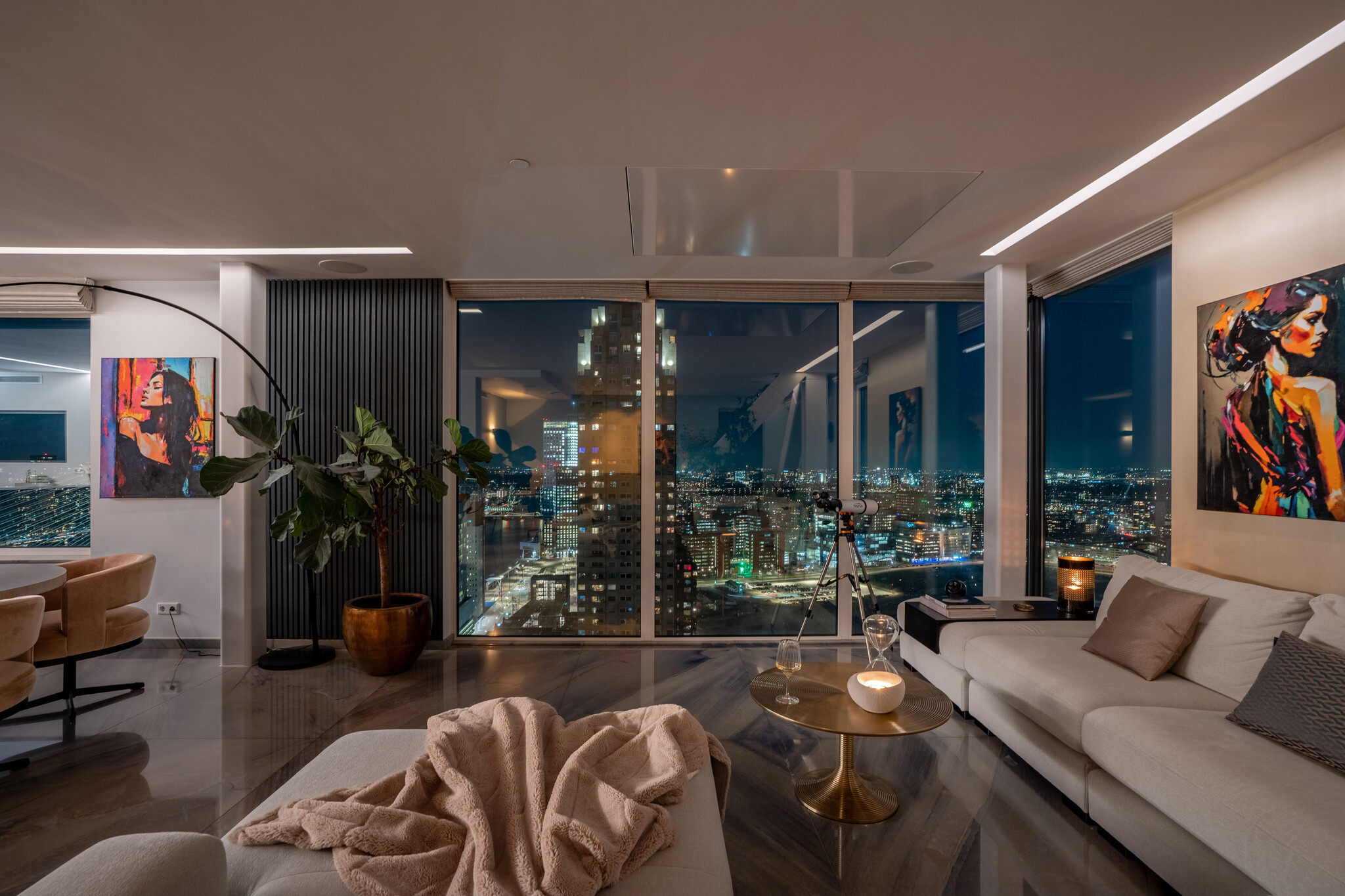 Landverhuizersplein 135, Rotterdam