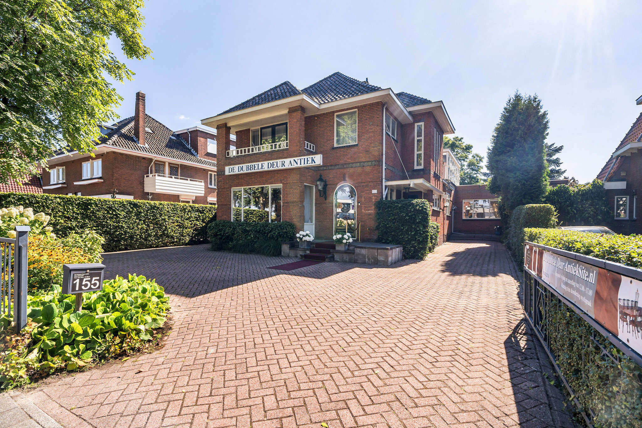 Pascalweg 155, Rotterdam €1.795.000 k.k.