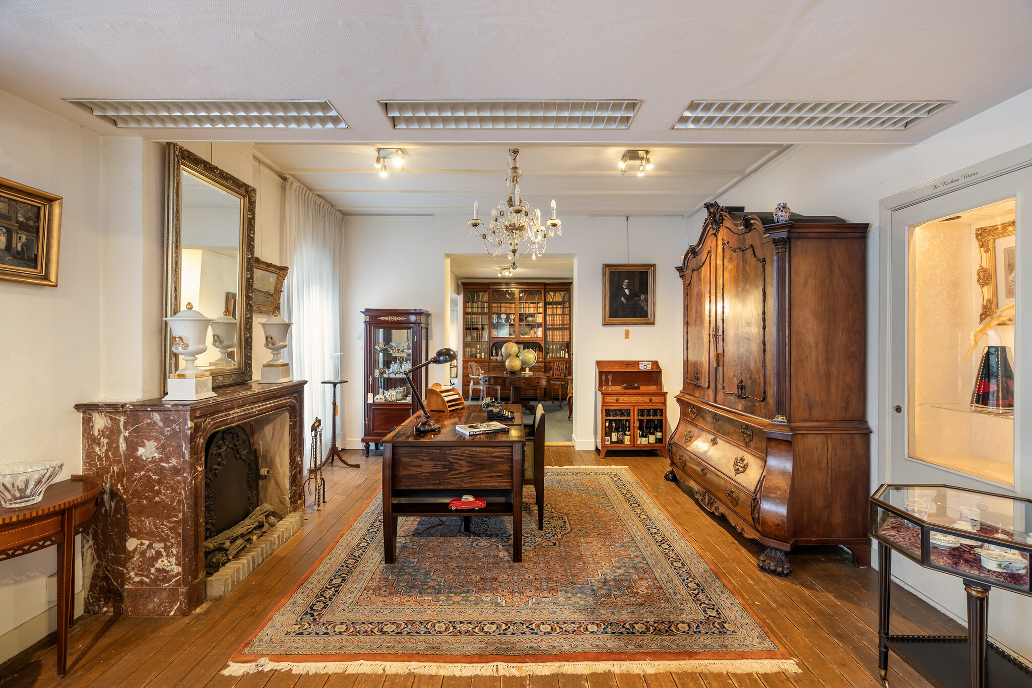 Pascalweg 155, Rotterdam €1.795.000 k.k.