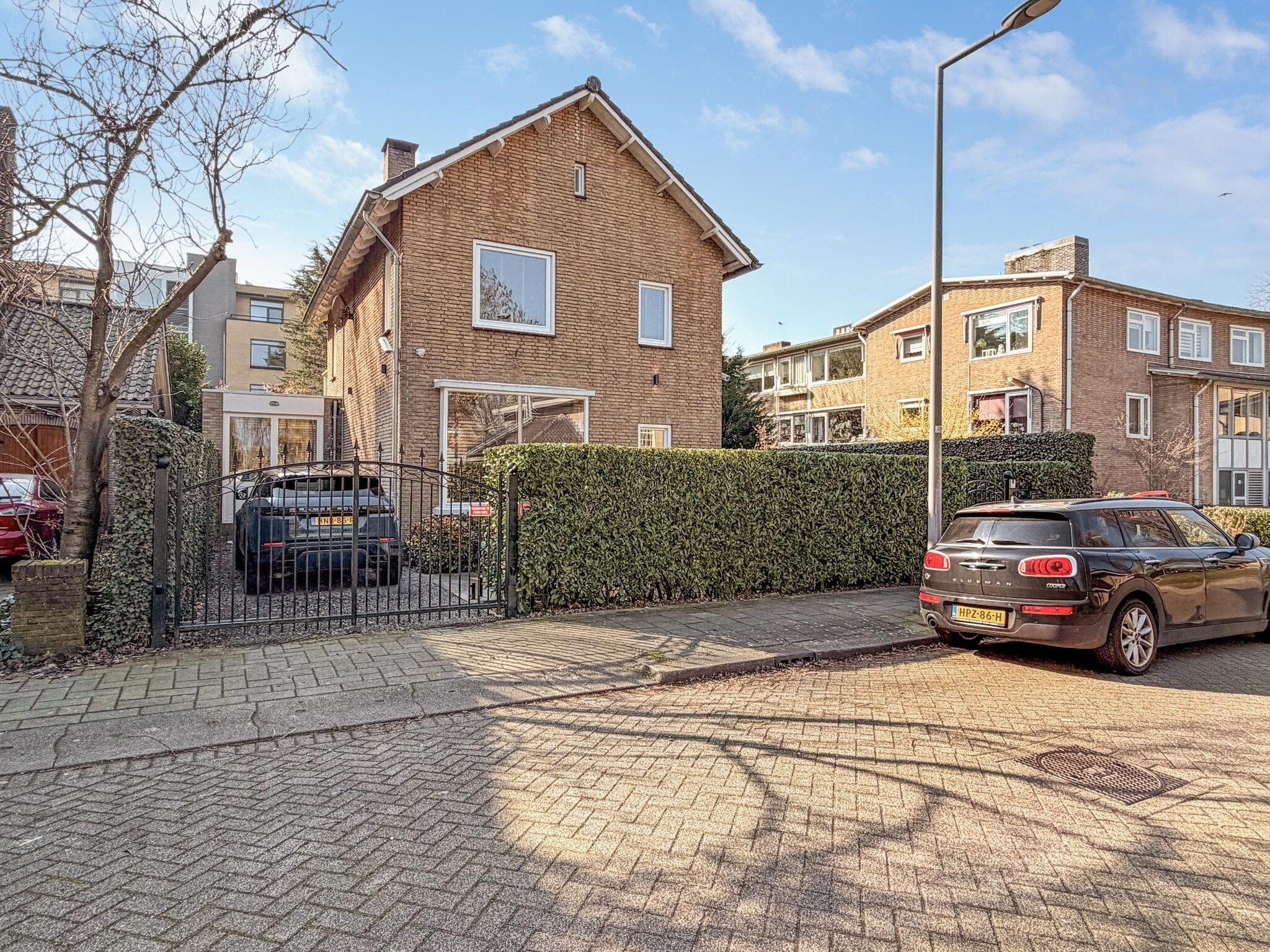 Van Goghlaan 8, Rotterdam €1.450.000 k.k.