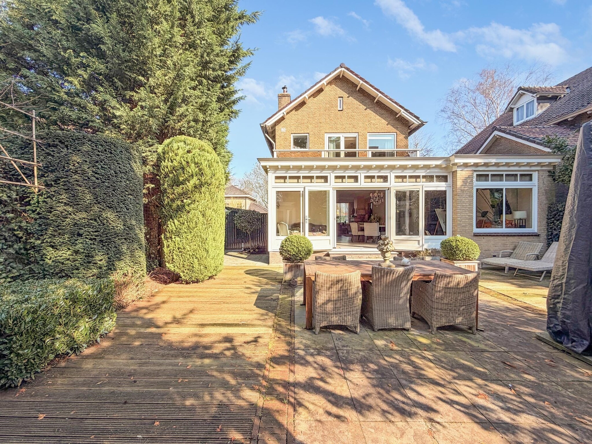 Van Goghlaan 8, Rotterdam €1.450.000 k.k.