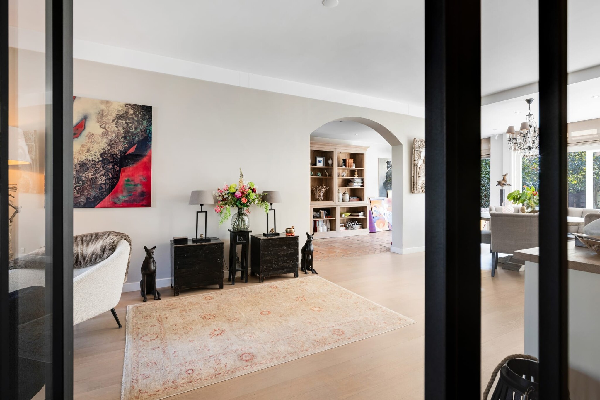 Van Goghlaan 8, Rotterdam €1.450.000 k.k.