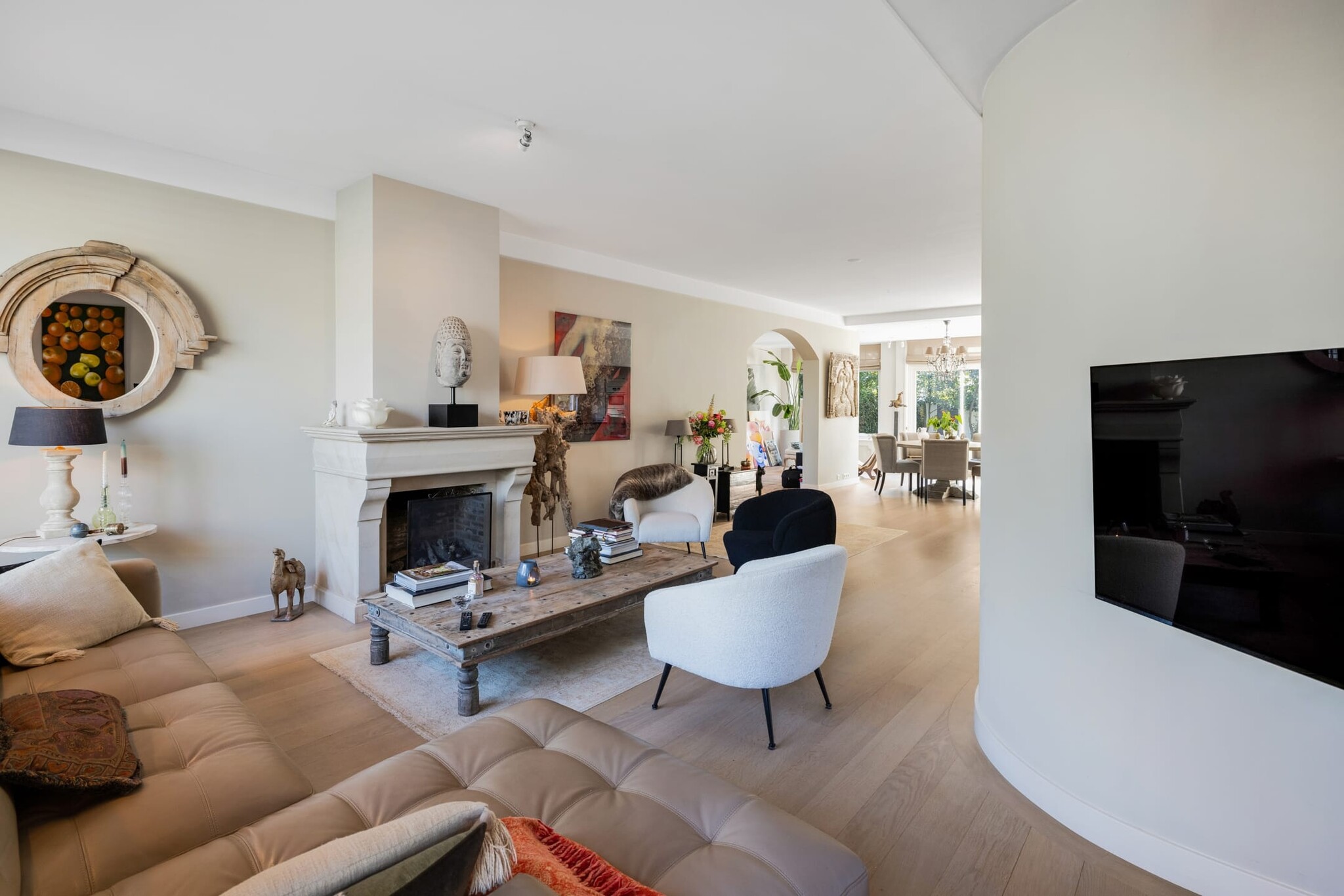 Van Goghlaan 8, Rotterdam €1.450.000 k.k.