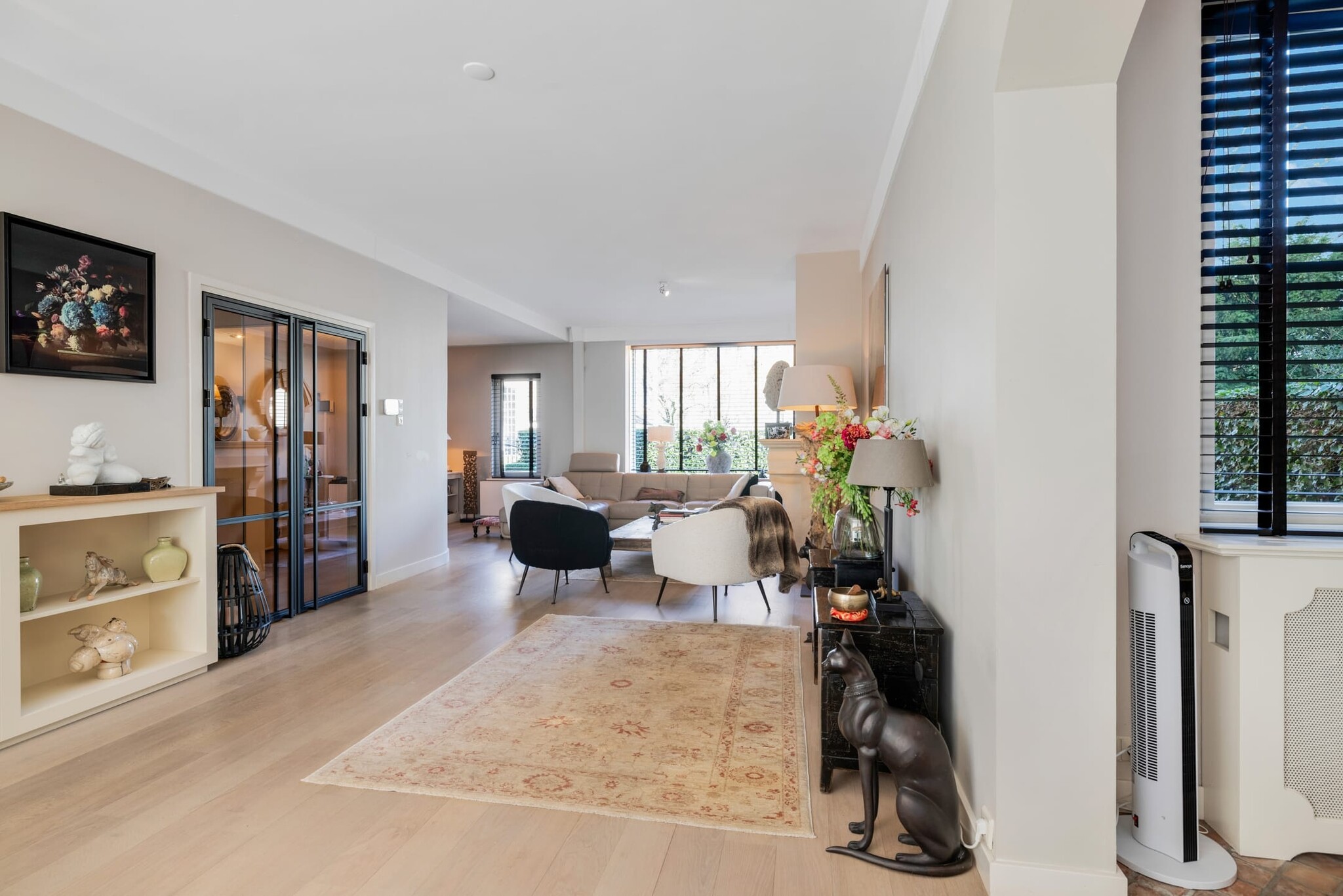 Van Goghlaan 8, Rotterdam €1.450.000 k.k.