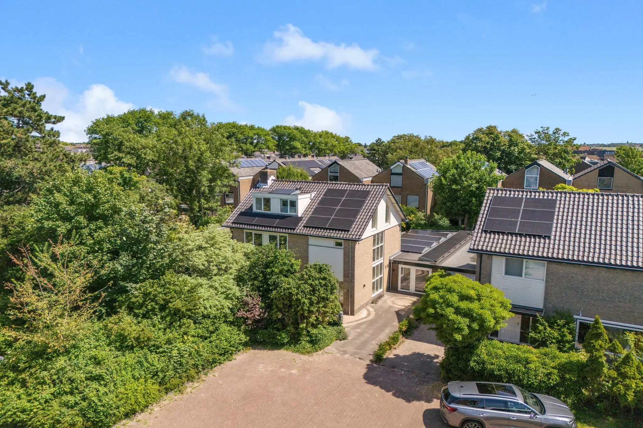 Kerckeven 3, Castricum €1.375.000 k.k.