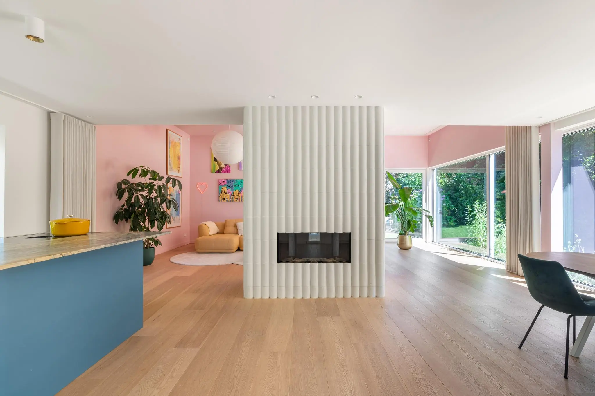 Kerckeven 3, Castricum €1.375.000 k.k.