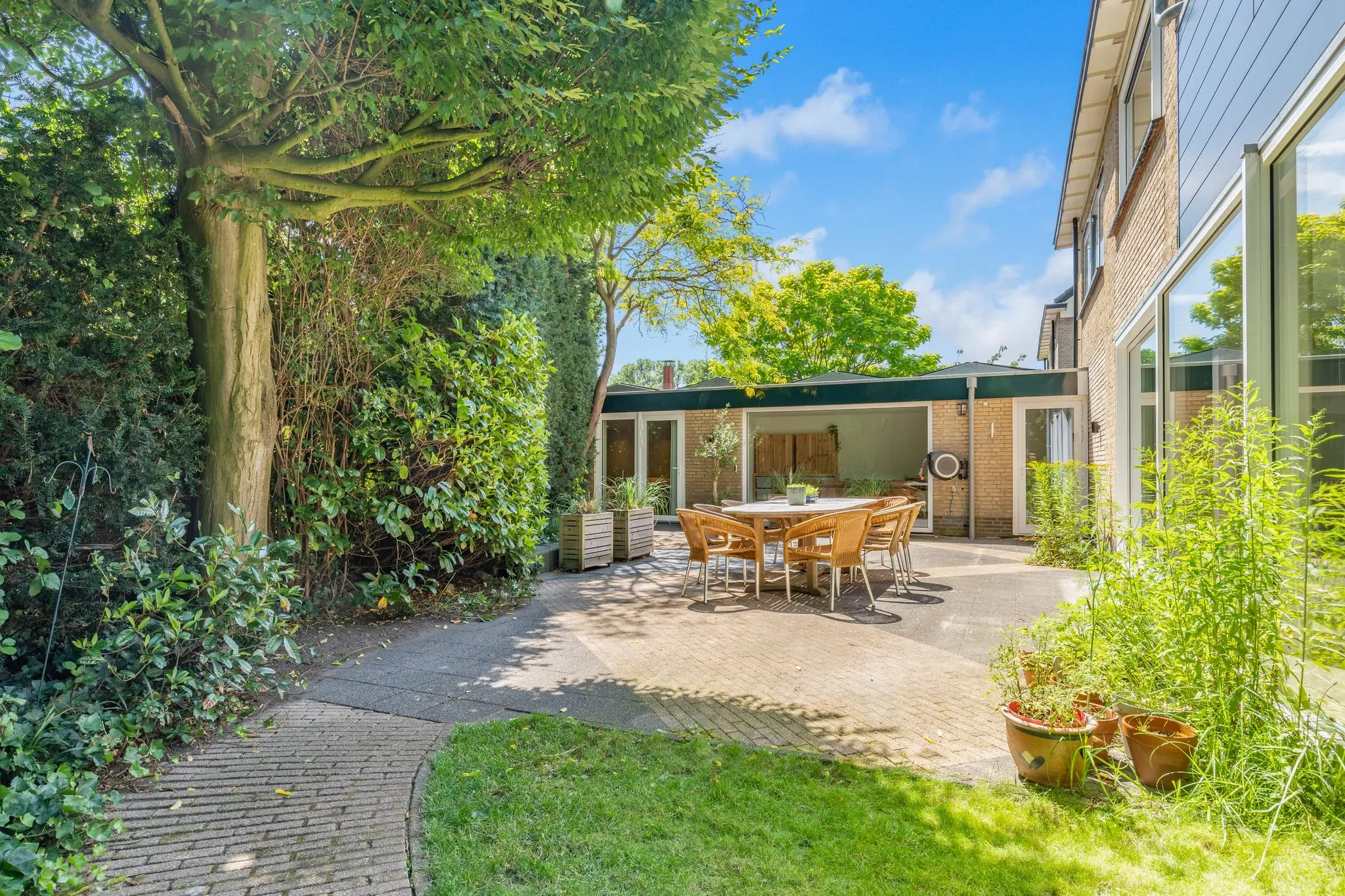 Kerckeven 3, Castricum €1.375.000 k.k.