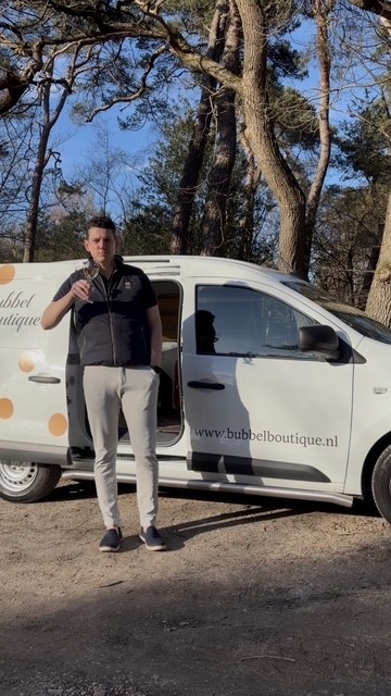 Bubbel Boutique
