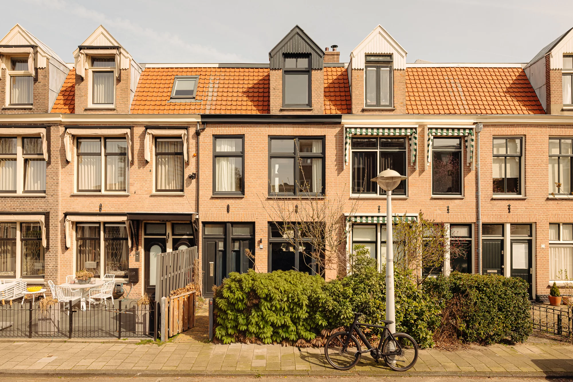 Torricellistraat 27, Amsterdam €1.425.000 k.k.