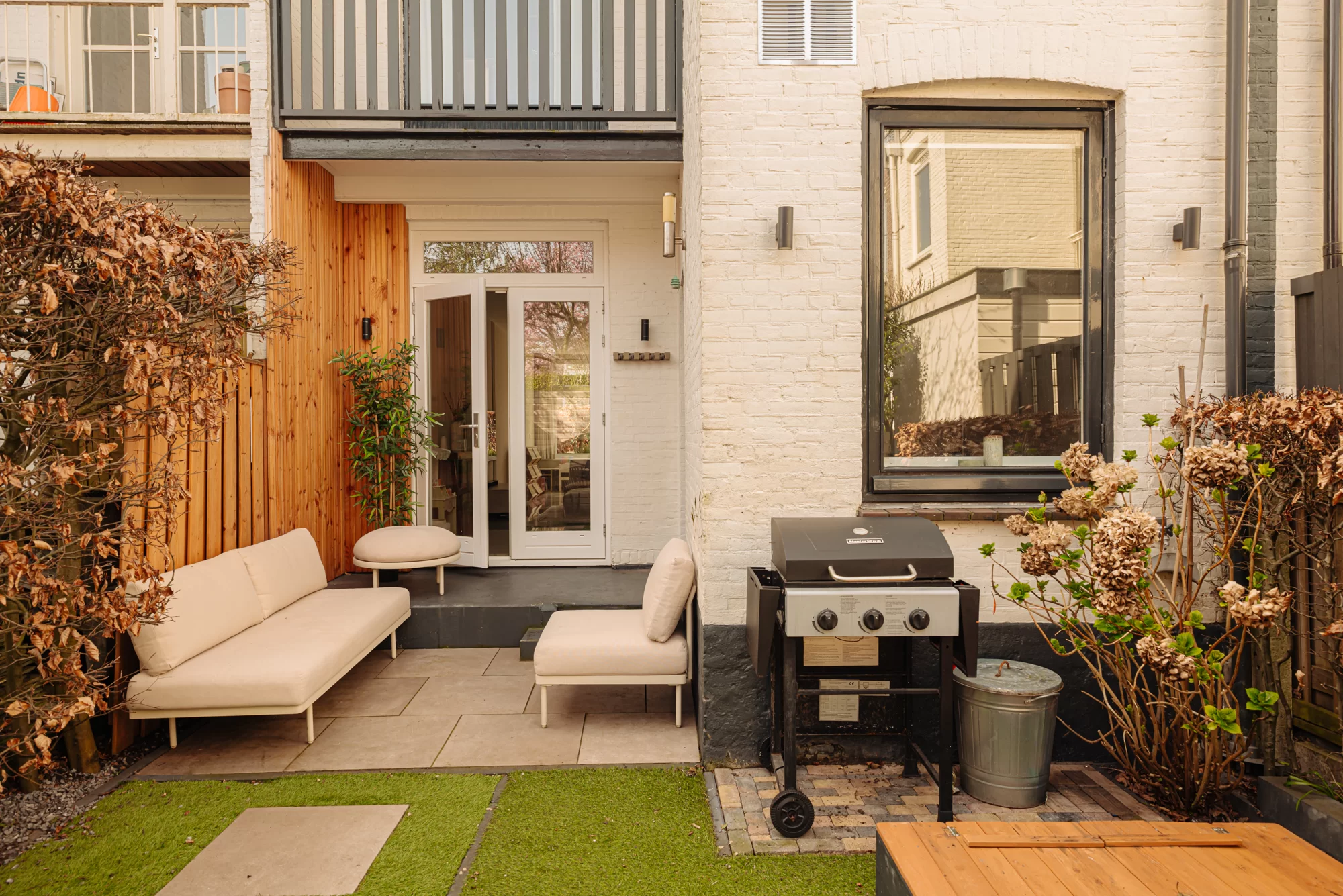 Torricellistraat 27, Amsterdam €1.425.000 k.k.