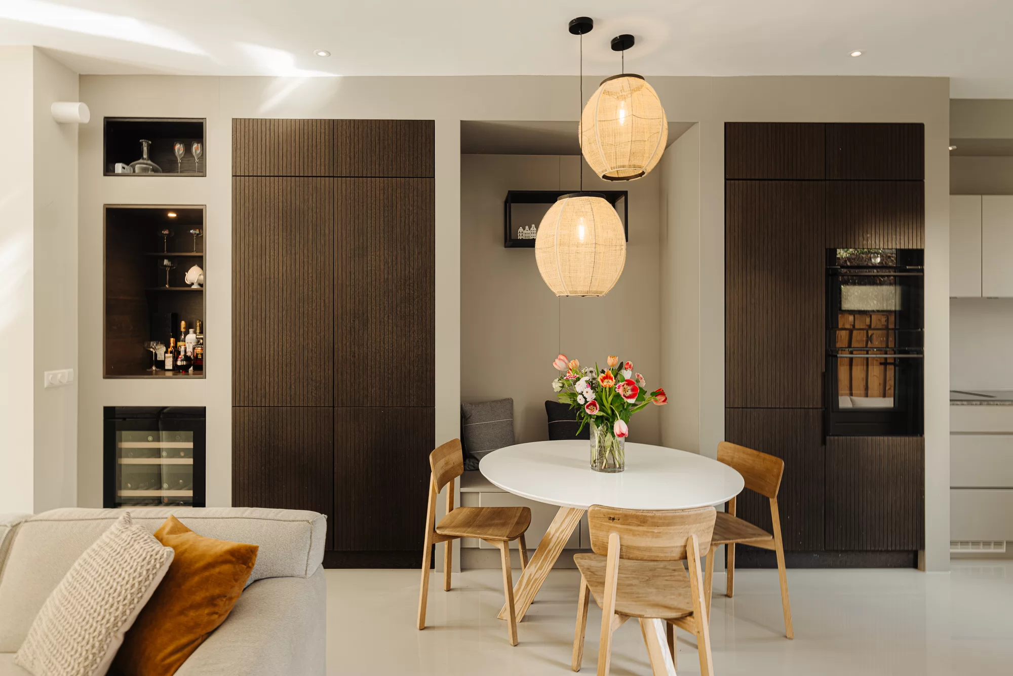 Torricellistraat 27, Amsterdam €1.425.000 k.k.