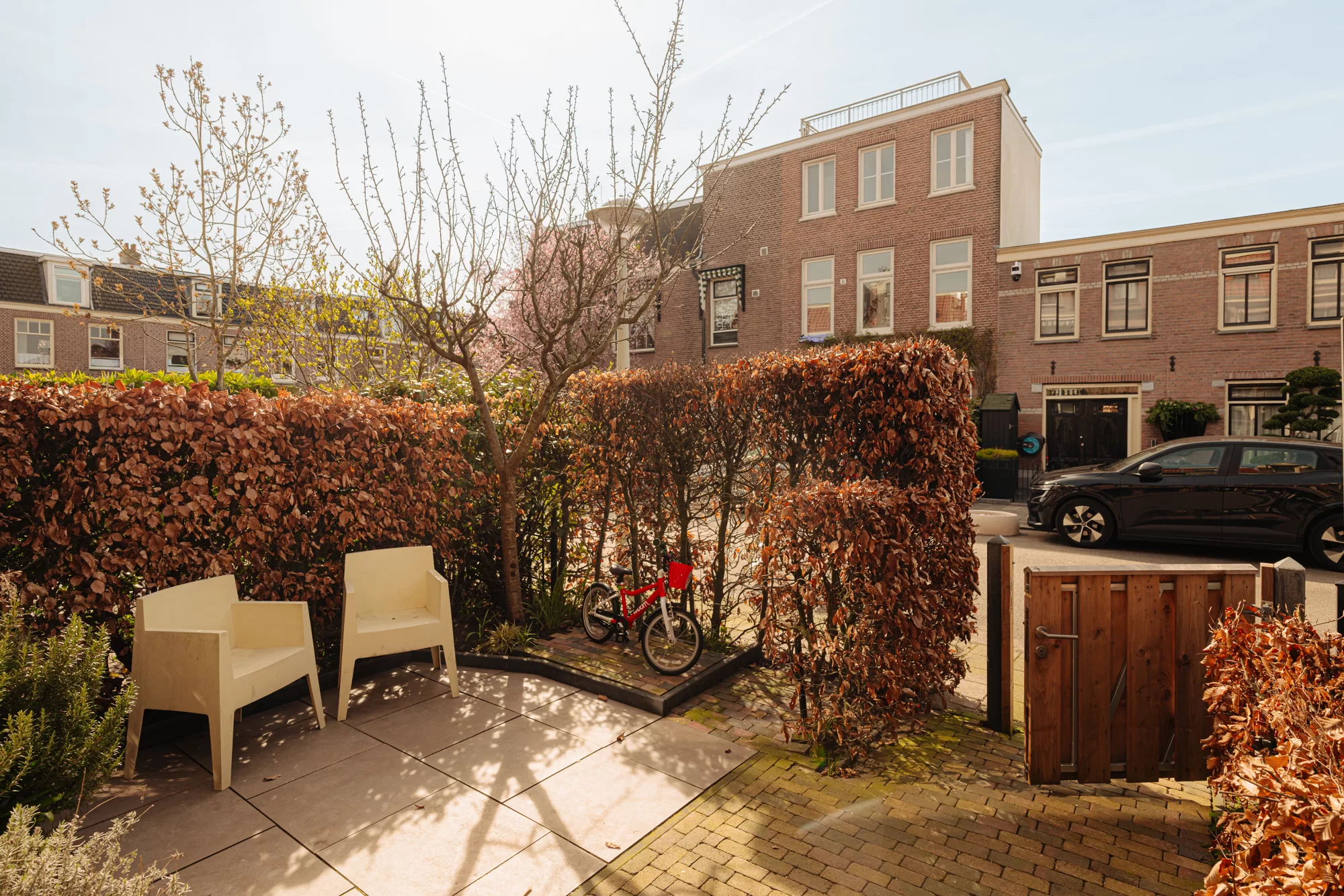 Torricellistraat 27, Amsterdam €1.425.000 k.k.