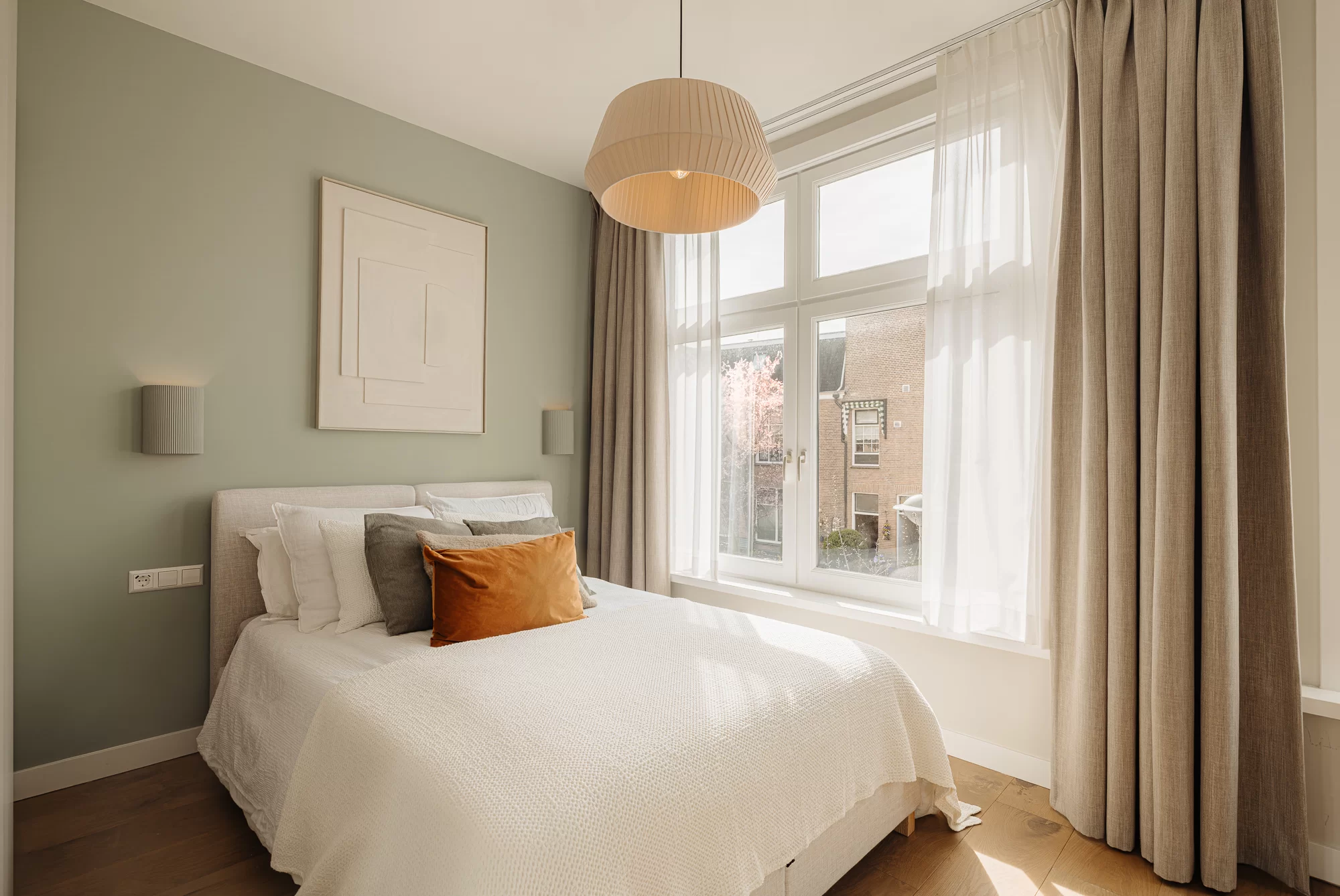 Torricellistraat 27, Amsterdam €1.425.000 k.k.