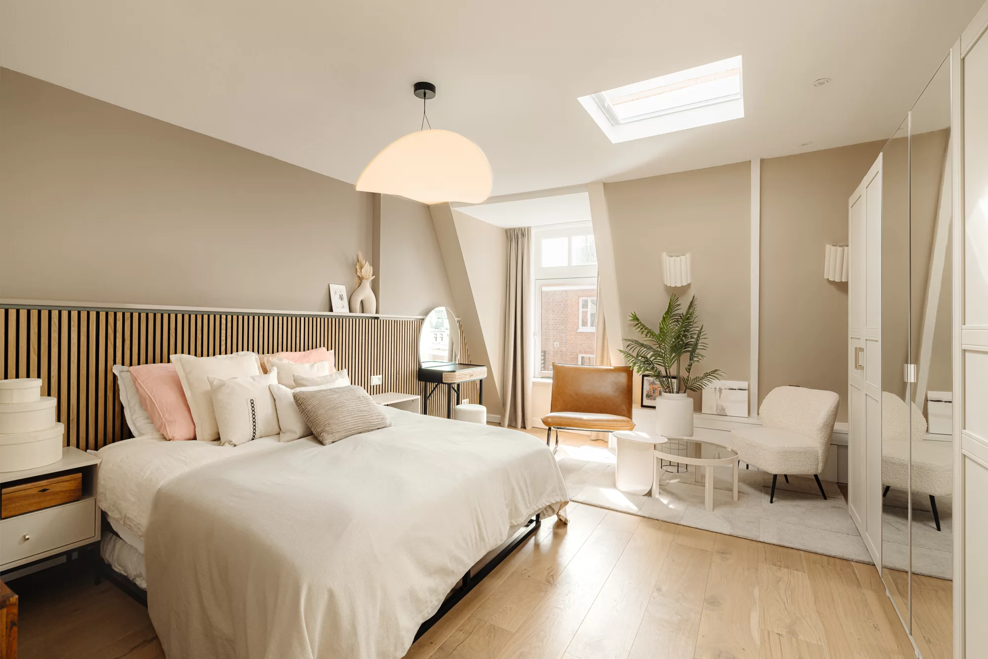 Torricellistraat 27, Amsterdam €1.425.000 k.k.