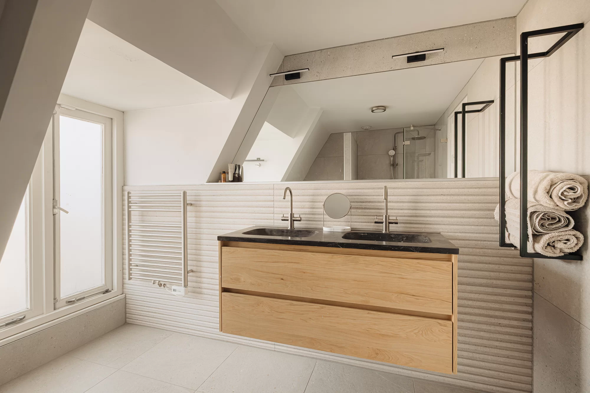 Torricellistraat 27, Amsterdam €1.425.000 k.k.