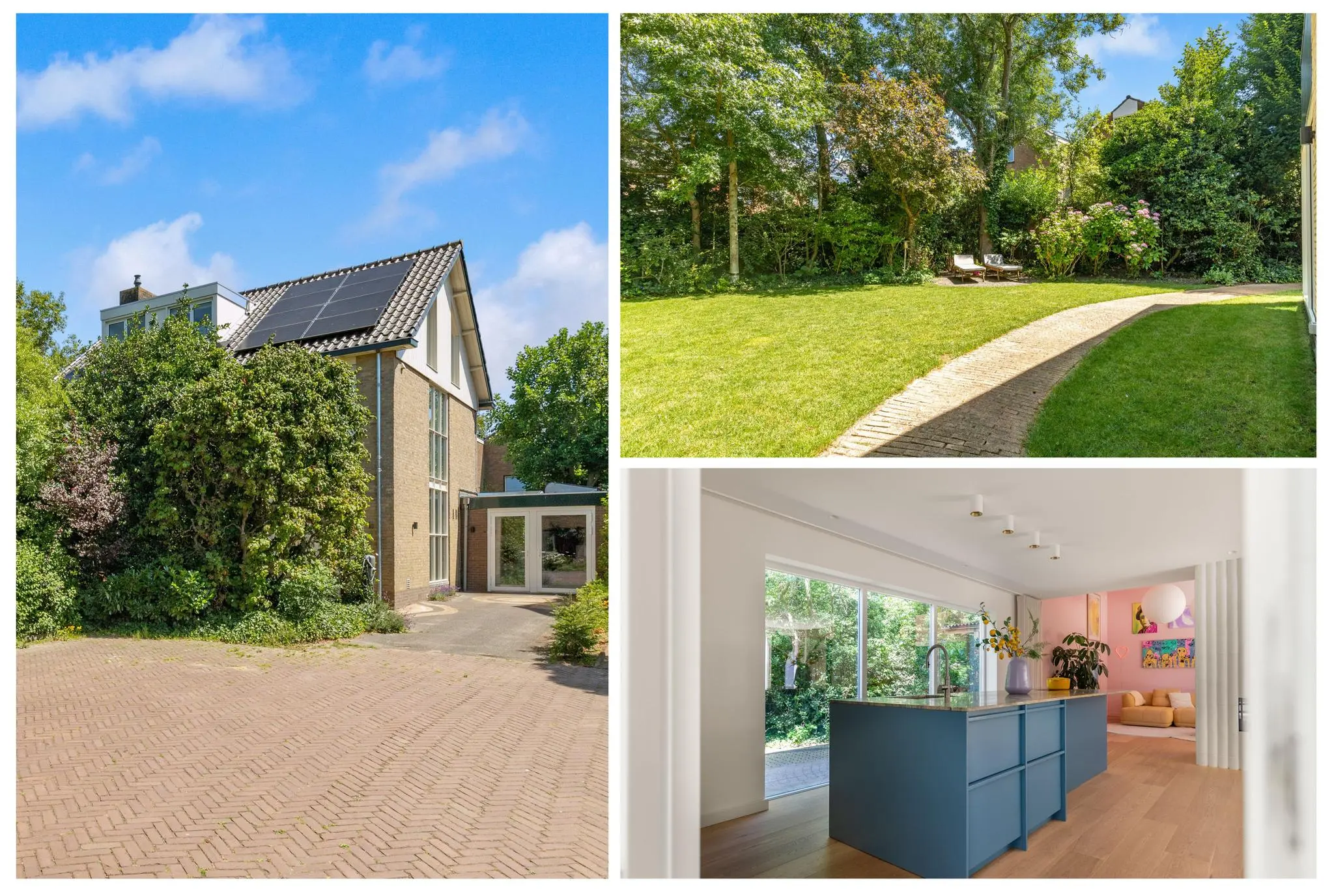 Kerckeven 3, Castricum €1.375.000 k.k.