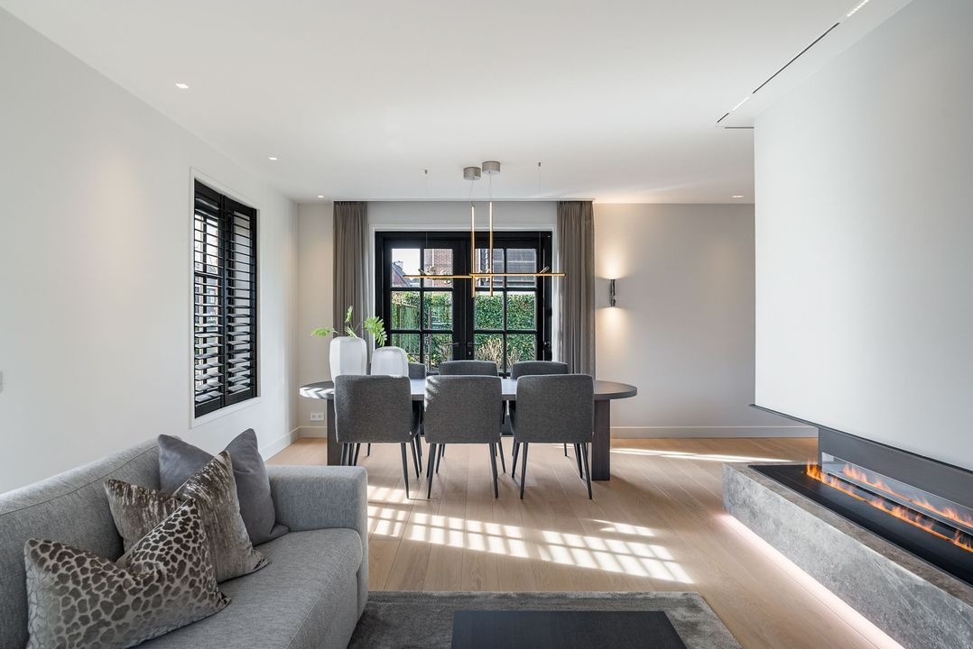 Kloosring 10, Oud-Beijerland €2.950.000 k.k.