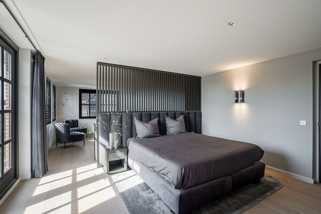 Kloosring 10, Oud-Beijerland €2.950.000 k.k.