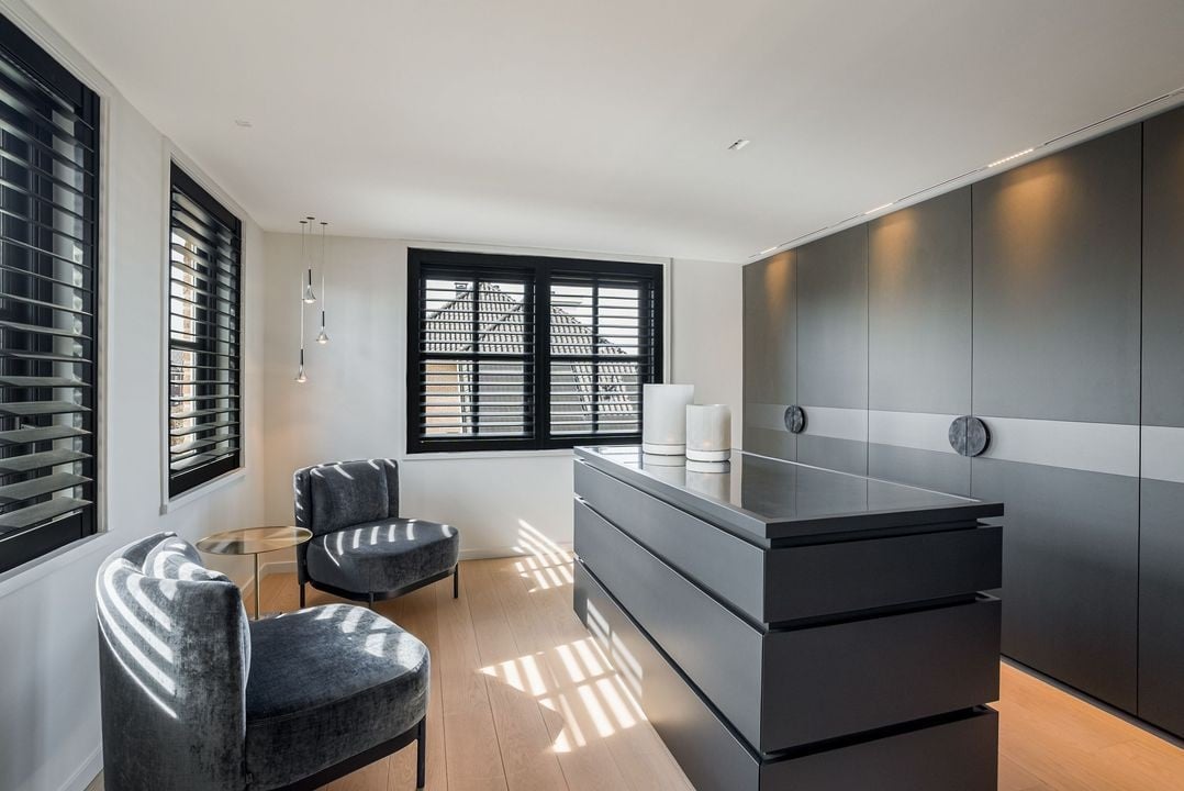 Kloosring 10, Oud-Beijerland €2.950.000 k.k.